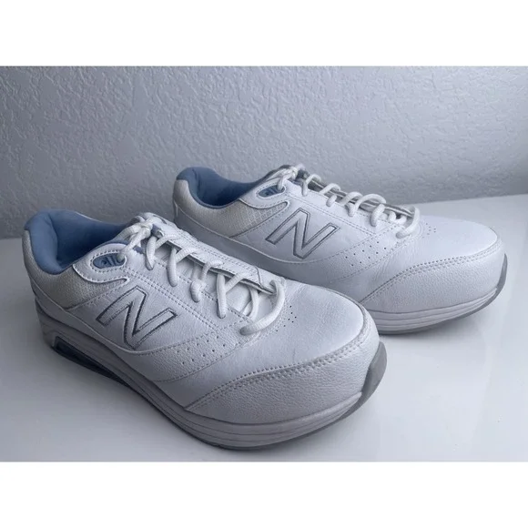 New Balance 928V310.5 4E Wide Mens Walking Shoes